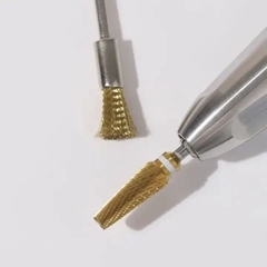 Chổi Vệ Sinh Đầu Mài Móng