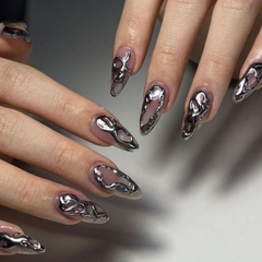 Gel Thủy Tinh Vẽ Nổi QS Đa Năng 20ml