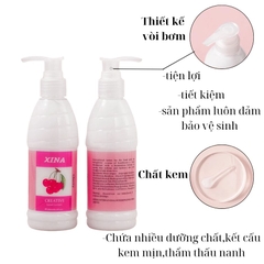 Kem Mềm Da Nail Xina – Dưỡng Mềm Da Tay, Da Móng Thơm Dịu