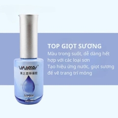 Base Top Vinimay 15ml – Base, Top Bóng, Top Loang, Primer, Remover Chính Hãng