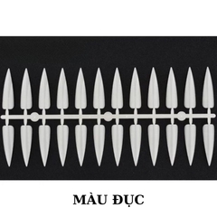 Bịch Móng Tập Sơn (10 vỉ 240 móng) - Form Nhọn