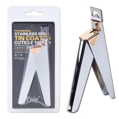 KÌM BẤM MÓNG GIẢ INOX – CẮT NGỌT, CHUẨN FORM MÓNG