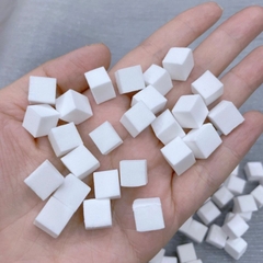 Hộp 100 Mút Dặm Ombre Nail Kèm Cán Gắn Mút