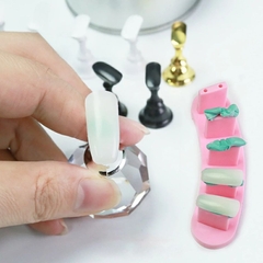 Keo Đa Năng Nail Dán Móng Siêu Chắc 102 Miếng