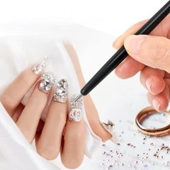 Bút Hút Bi Trang Trí Nail