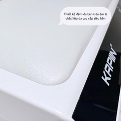 Máy hơ SNRQI L6 (66 Bóng, 72W, Hơ 2 Tay)