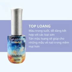 Base Top Vinimay 15ml – Base, Top Bóng, Top Loang, Primer, Remover Chính Hãng