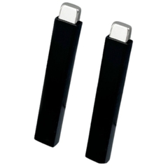 Nam Châm Chữ Nhật Hơ Mắt Mèo