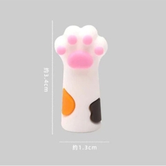 Bọc Đầu Kìm Silicon Hình Thú Cute