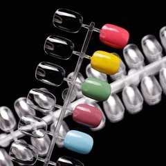 Bịch Móng Tập Sơn (10 vỉ 240 móng) - Form Vuông