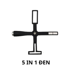 Nam Châm Cat Eye 5in1 Đa Chức Năng – Tạo Hiệu Ứng Mắt Mèo Chuẩn Salon