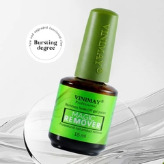 Gel Phá Sơn Gel Vinimay – Magic Remover 15m