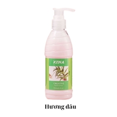 Kem Mềm Da Nail Xina – Dưỡng Mềm Da Tay, Da Móng Thơm Dịu