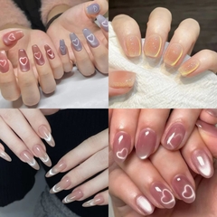 Nam Châm Cán nhựa - 3in1