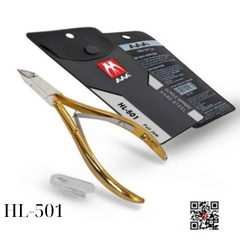 Kềm Nhặt Da AAA HL Series – Kềm Cắt Da Chuyên Nghiệp (HL-555 / 501 / 503 / 505 / 506 / 205 / 202 / 401)