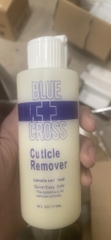 Kem Mềm Da Blue Cross Cuticle Remover 177ml