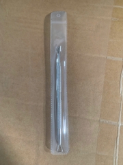 Cây Cào Gel Inox 2 Đầu