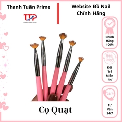 Cọ Quạt Vẽ Hiệu Ứng Nail