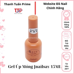 Gel Úp Móng Jnailsay Armor Coat 15ml