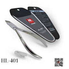 Kềm Nhặt Da AAA HL Series – Kềm Cắt Da Chuyên Nghiệp (HL-555 / 501 / 503 / 505 / 506 / 205 / 202 / 401)