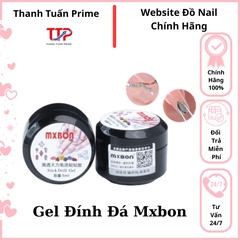 Gel Đính Đá MXBON Stick Drill Gel 5ml