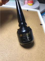 Base Top Mxbon 15ml – Base Coat & Top Coat Gel Nail Bền Màu, Bám Tốt