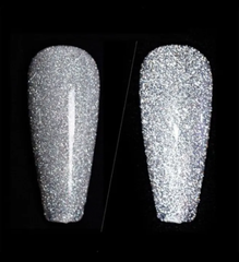 Sơn Gel Nhũ Flash Vendeeni Vàng – Bạc Siêu Sáng, Bắt Flash Cực Mạnh