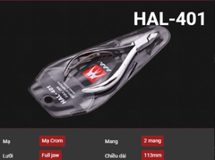 Kềm Nhặt Da AAA HL Series – Kềm Cắt Da Chuyên Nghiệp (HL-555 / 501 / 503 / 505 / 506 / 205 / 202 / 401)