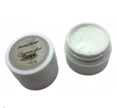 Gel Xi Măng Song Qiao Đen / Trắng 5g