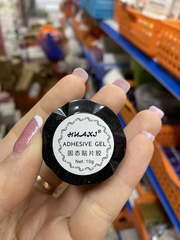 Gel Định Hình Huaxi Adhesive Gel – Phân Loại 10g / 30ml