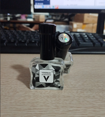 ồn Loang Vinimay Loại 2 Tạo Hiệu Ứng Loang Đá, Loang Màu Nail