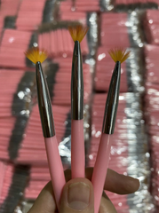 Cọ Quạt Vẽ Hiệu Ứng Nail