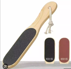 Cây Chà Gót Chân Dán 2 Mặt