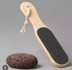 Cây Chà Gót Chân Dán 2 Mặt