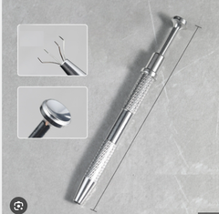 Bút Gắp Mút Dặm Ombre 2 Đầu Đa Năng