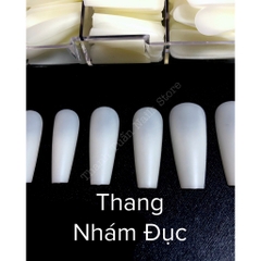 Hộp 500 Móng Úp HSM GB – Móng Nail Full Size Đa Kiểu