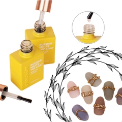 Top Lì – Top Loang – Top Tráng Gương Vendeeni 15ml – Top Nail Hiệu Ứng Cao Cấp