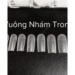 Hộp 500 Móng Úp HSM GB – Móng Nail Full Size Đa Kiểu