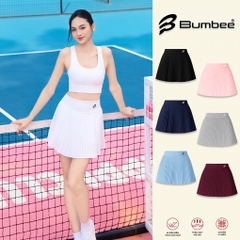 Váy Thể Thao Xếp Ly Mã X44