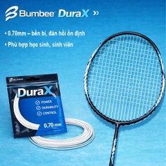 Cước vợt Bumbee DuraX 0.70mm
