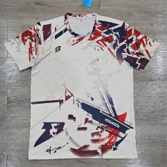 Áo Thể Thao Bumbee Nam Nữ Mã 426