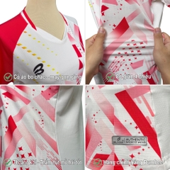 Áo Thể Thao Bumbee Nam Nữ Mã 1145