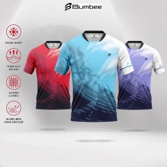 Áo Thể Thao Bumbee Nam Nữ Mã MXB