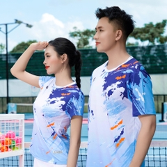 Áo Thể Thao Bumbee Mã 526