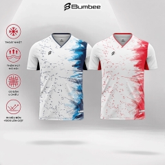 Áo Thể Thao Bumbee Nam Nữ Mã 945