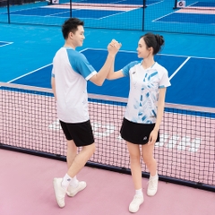 Áo Thể Thao Bumbee Nam Nữ Mã 1145