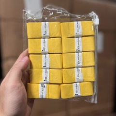 Quấn Vợt Bumbee AS007 Vỉ 10c Túi Zip Tiện Lợi