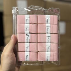 Quấn Vợt Bumbee AS007 Vỉ 10c Túi Zip Tiện Lợi