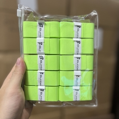 Quấn Vợt Bumbee AS007 Vỉ 10c Túi Zip Tiện Lợi