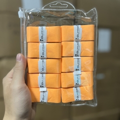 Quấn Vợt Bumbee AS007 Vỉ 10c Túi Zip Tiện Lợi